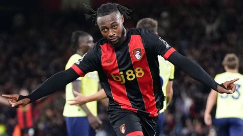 Bournemouth 3.